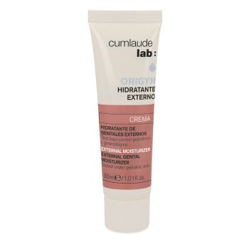Crème Hydratante Externe
