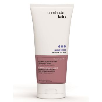 Lait-Huile Hygiène Intime