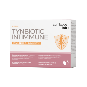 Tynbiotinc Intimmune Integratore Alimentare 