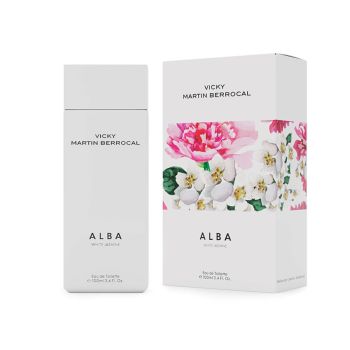 Alba Eau de Toilette