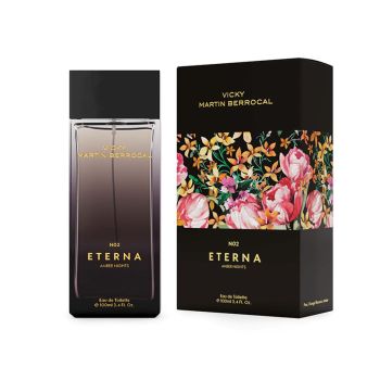 Eterna Eau de Toilette