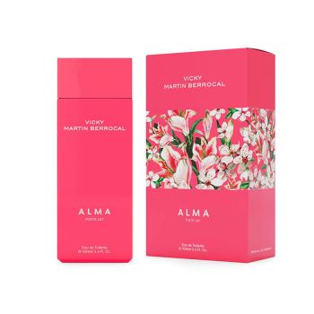 Alma Eau de Toilette