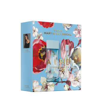 Coffret Aire Eau de Toilette 