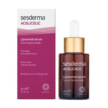 Sérum Liposomal Acglicolic