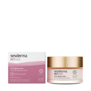 Crème anti-âge Reti Age