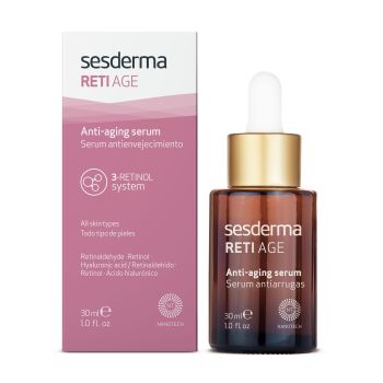 Sérum Anti-âge Reti Age