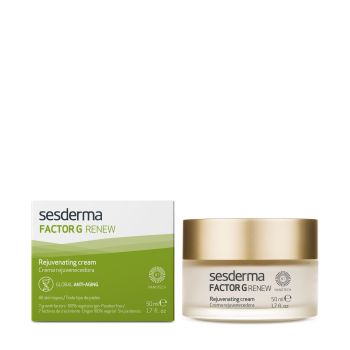 Crème Rajeunissante Factor G Renew