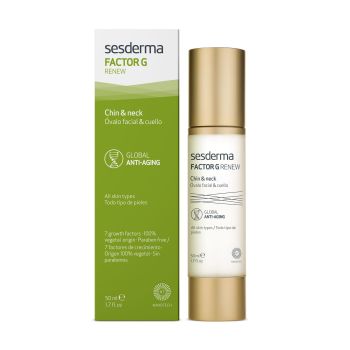 Factor G Renew Oval du Visage et Cou