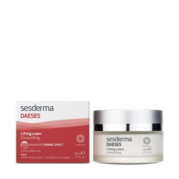 Crème Lifting Facial Daeses
