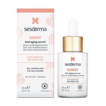 Sérum anti-âge Samay
