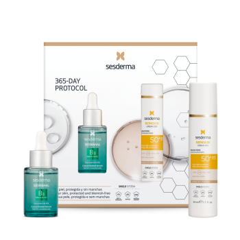 Pack Protocole 365 Jours
