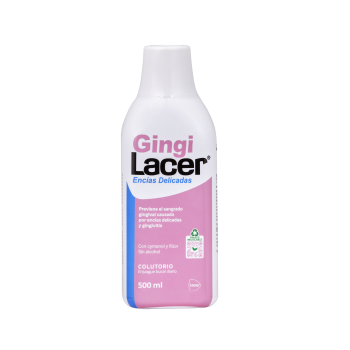 Bain de Bouche Gingilacer