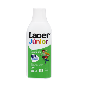Bain de Bouche Fluoré