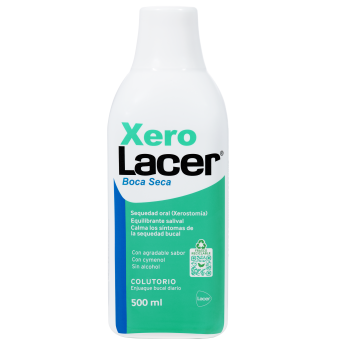 Bain de Bouche Xero