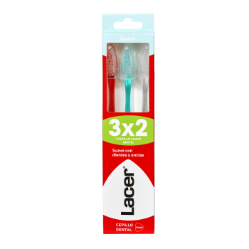 Orto Gel Dentifrico Lime Fresca