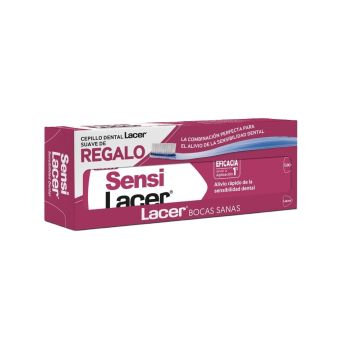 Spazzolino Dental Testina Piccola
