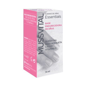 Durcisseur pour ongles Essentials
