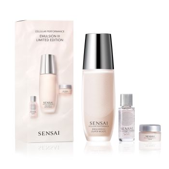 Set Cellular Performance Emulsion III