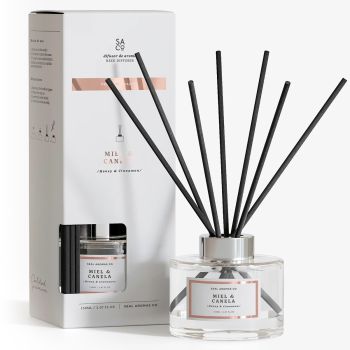 Mikado Premium Miel & Cannelle