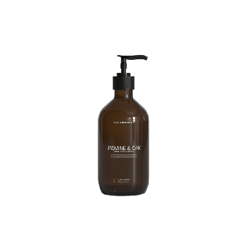 Savon pour les mains Jasmine & Oak