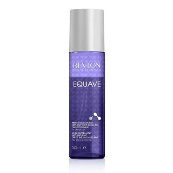  Equave Après-shampoing Anti-Jaune Biphase Sans Rinçage