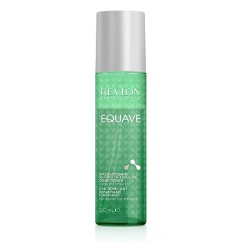  Equave Fortifiant Après-shampoing Démêlant Biphase Professionnel