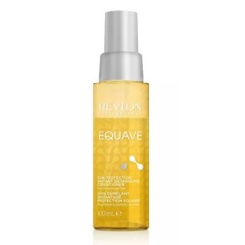 Equave Protecteur Solaire Après-shampoing Démêlant Biphasique Professionnel