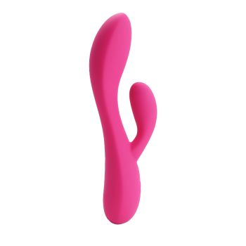 Masseur Vibrant Double