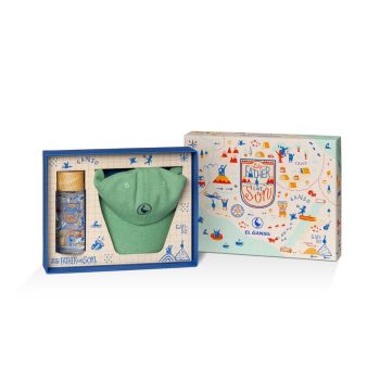 Cofanetto Like Father Like Son Eau de Toilette