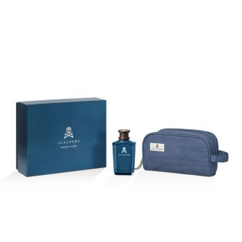Coffret Yacht Club