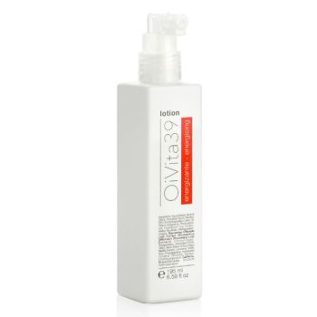 Lotion Énergisant