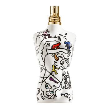 Pride Le Male Eau de Toilette Édition Limitée
