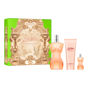 Classique Coffret