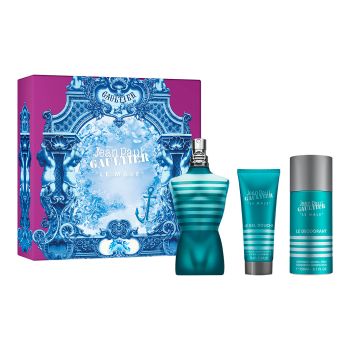 Le Male Coffret