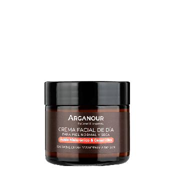 Crème Anti-Âge de Jour