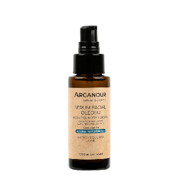 Sérum Visage Huiles Peaux Mixtes et Grasses