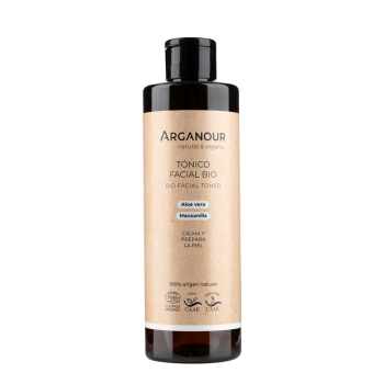 Tonique Visage BIO