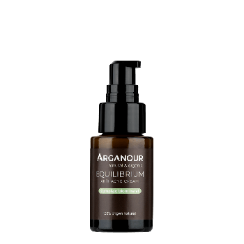 Equilibrium Crème Anti-acné
