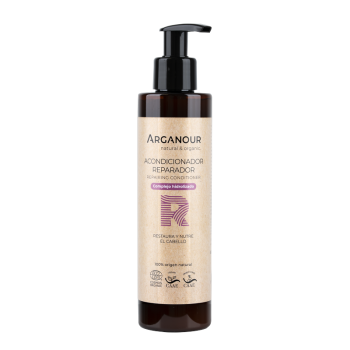 Après-shampoing Réparateur Naturel