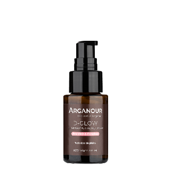 D-Glow Crème Visage Illuminatrice