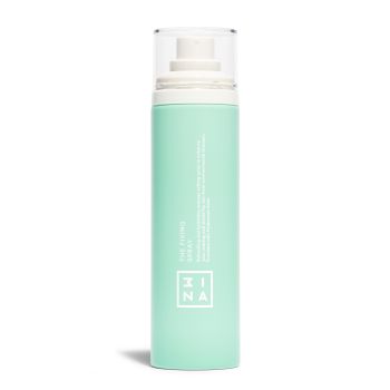 The Fixing Spray Fixateur de Maquillage