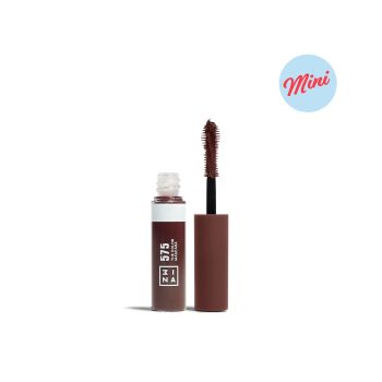 The Color Mascara de Haute Pigmentation