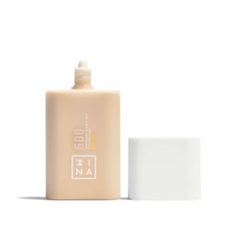 Fond de teint The Every Single Day SPF50