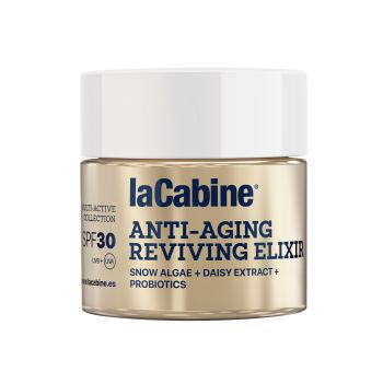Crème Reviving Elixir