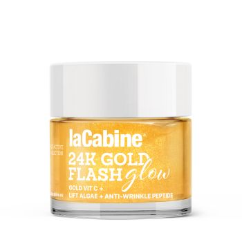 Sérum 24K Gold Flash Glow