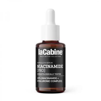 Sérum Niacinamide [Pro]
