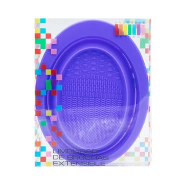 Nettoyeur de Brosse Extensible