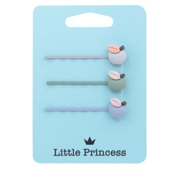 Little Princess Set 3 Forcelle Manzanite