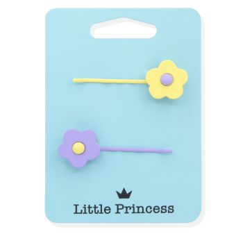 Little Princess Set 2 Forcelle Flor