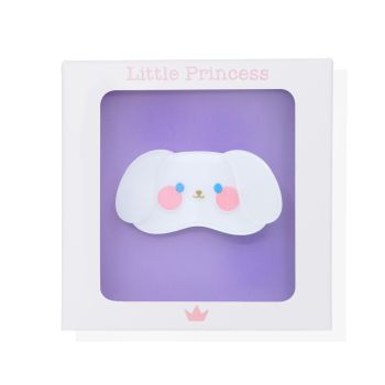 Little Princess Clip Coniglietto Brillante
